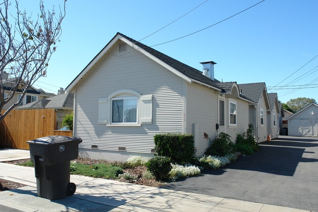 510 Cayuga St in Salinas, CA - Foto de edificio - Building Photo