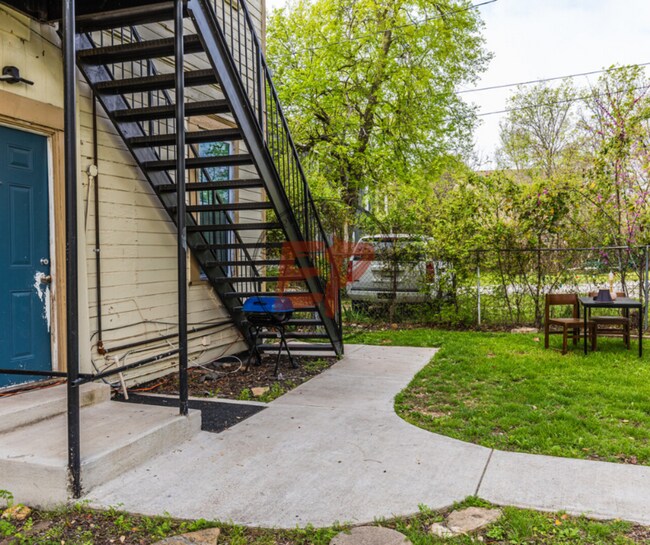 1603 West Ave in Waco, TX - Building Photo - Building Photo