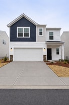 15201 Windy Plns Rd in Charlotte, NC - Building Photo