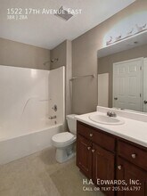 1522 17th Ave E in Tuscaloosa, AL - Building Photo - Building Photo