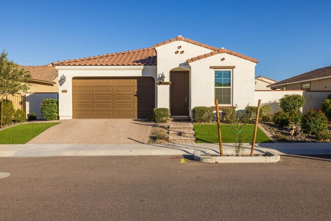 5247 S Axiom in Mesa, AZ - Building Photo - Building Photo
