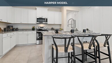 89 Seaport Breeze Rd in St. Augustine, FL - Foto de edificio - Building Photo