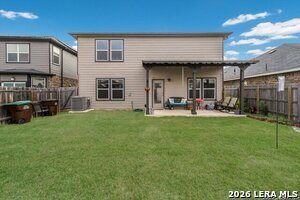11315 Edelweiss in San Antonio, TX - Building Photo - Building Photo
