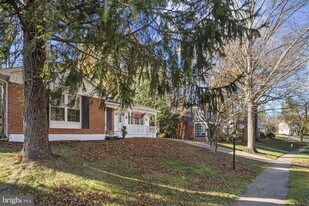 1516 Cedarwood Dr in Bel Air, MD - Building Photo