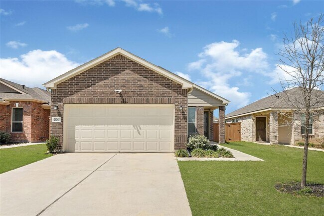 property at 21262 Hbr Shr Dr