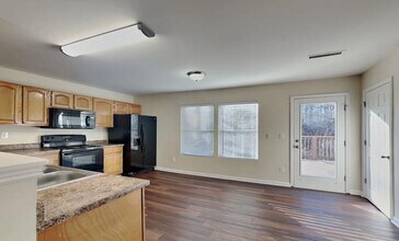 14601 Rushing Ln in Edmond, OK - Building Photo - Building Photo