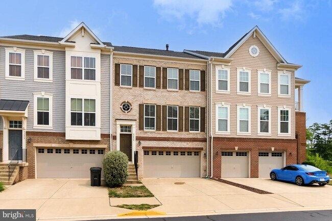 42626 Beckett Terrace in Ashburn, VA - Building Photo - Building Photo