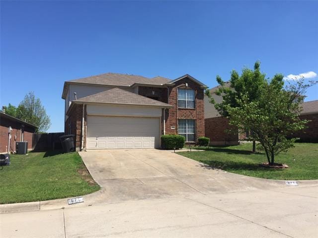 property at 8349 Orleans Ln