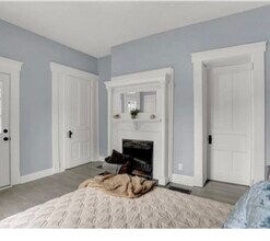 1226 Tecumseh St in Indianapolis, IN - Building Photo - Building Photo