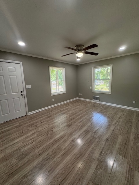 property at 121 Terrace Dr