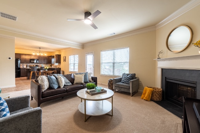 property at 2318 Centenary Way Ct