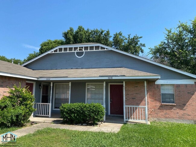 property at 5230 Gawain Dr