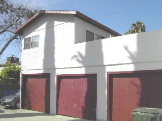 1828 W Commonwealth Ave in Alhambra, CA - Building Photo