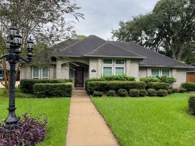 property at 2215 Mill Creek Dr