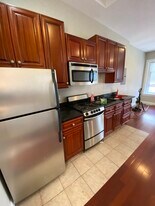 43 Fairfield St, Unit 3R in Boston, MA - Building Photo