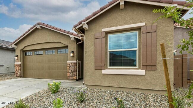 2231 W Park St in Phoenix, AZ - Building Photo - Building Photo