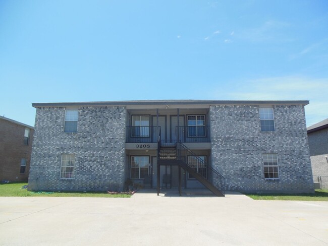 property at 3203 Toledo Dr