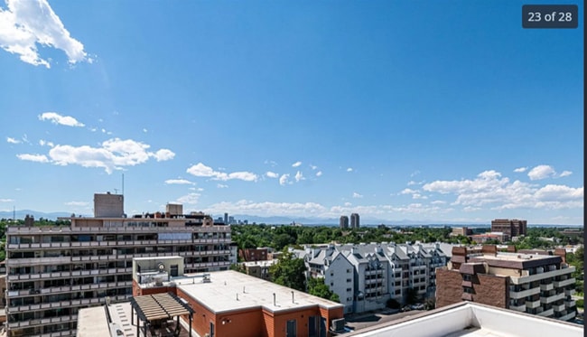 property at 1111 Ash St.