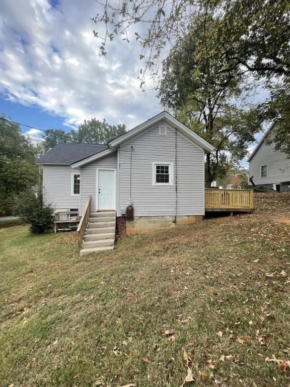 407 Connecticut Ave in Greer, SC - Building Photo - Building Photo