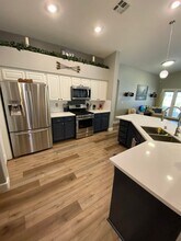 6528 N Ruddock Dr in North Las Vegas, NV - Building Photo - Building Photo