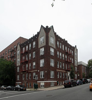 41-01 67th St Apartments