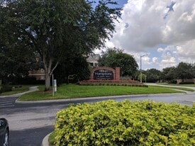 6412 Queens Borough Ave, Unit 116 in Orlando, FL - Building Photo
