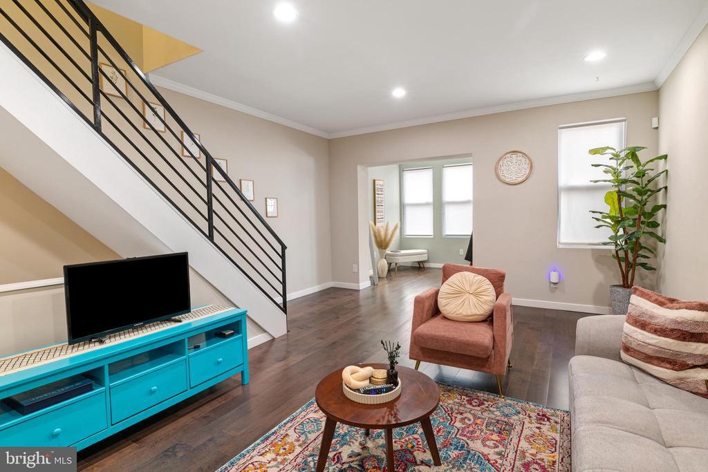 1741 Georges Ln in Philadelphia, PA - Building Photo