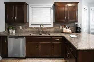 3867 Maliki Dr in Clarksville, TN - Building Photo - Building Photo