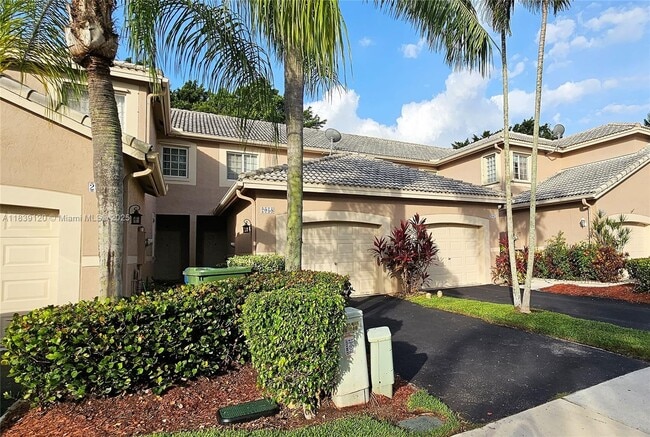 property at 2058 Madeira Dr