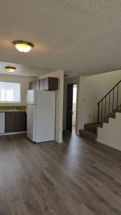 2128 Adams St in Shelton, WA - Building Photo