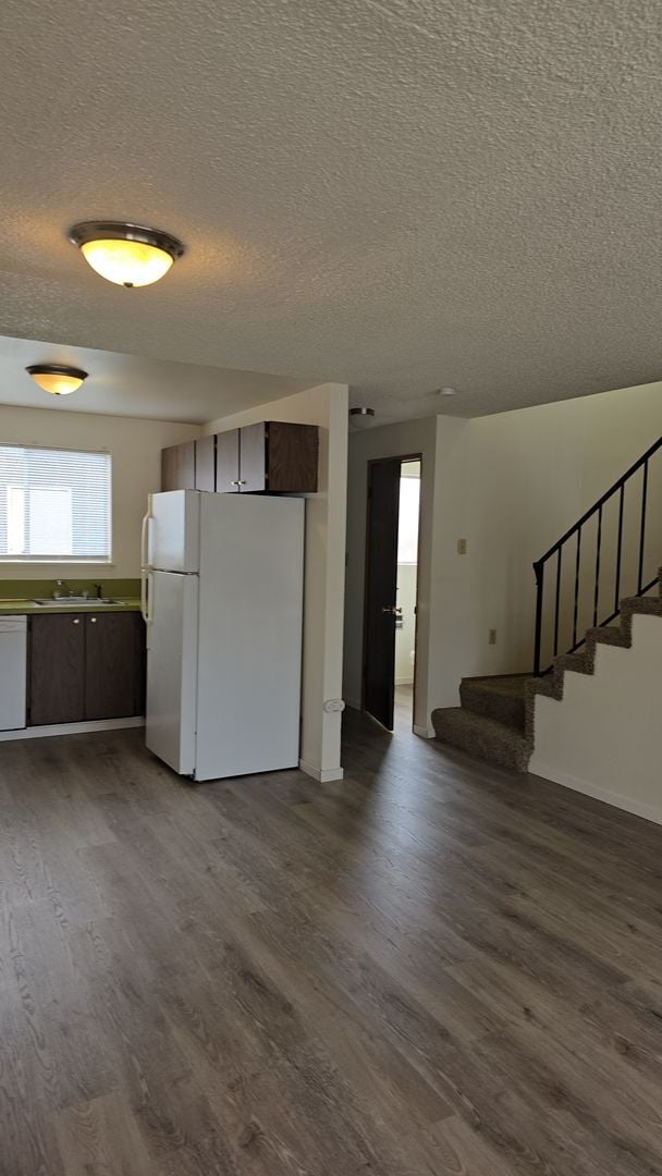 property at 2128 Adams St