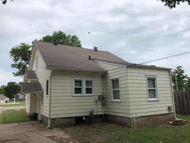 818 N Main St in McPherson, KS - Building Photo - Building Photo