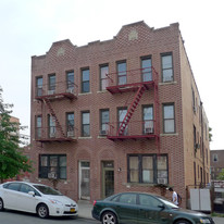 4743 46th St Apartments