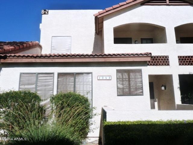 8625 E Belleview Pl in Scottsdale, AZ - Building Photo