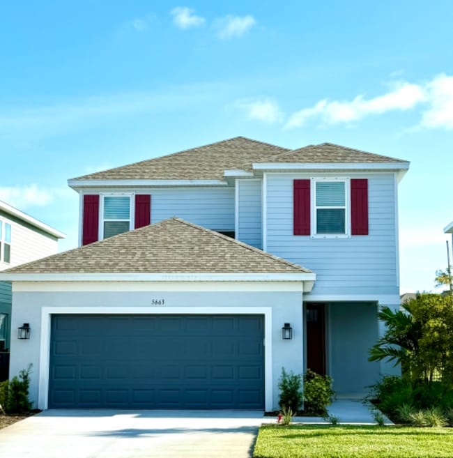 5663 Equator Ct in Nokomis, FL - Building Photo - Building Photo