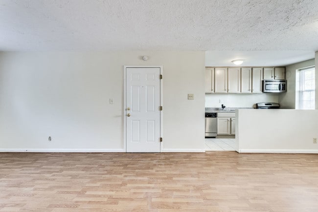 Mason Arms Apartments