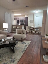 Chappell Hill Apartments in Temple, TX - Building Photo - Building Photo