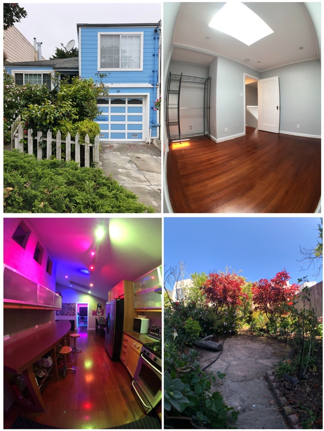 property at 19 Miramar Ave