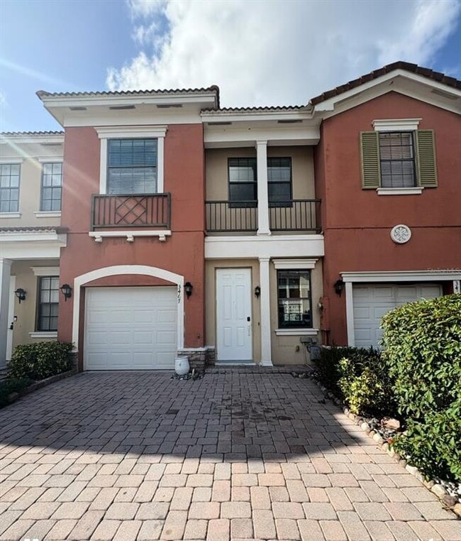 property at 3467 Allegra Cir