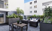 Live La Brea in Los Angeles, CA - Building Photo - Building Photo