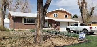 765 N Colorado Ave in Loveland, CO - Building Photo