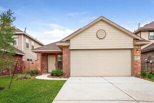 24123 Mustang Run Dr in Hockley, TX - Building Photo