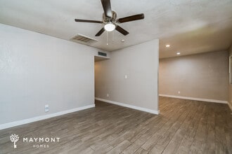 251 W Harding Ave in Coolidge, AZ - Building Photo - Building Photo