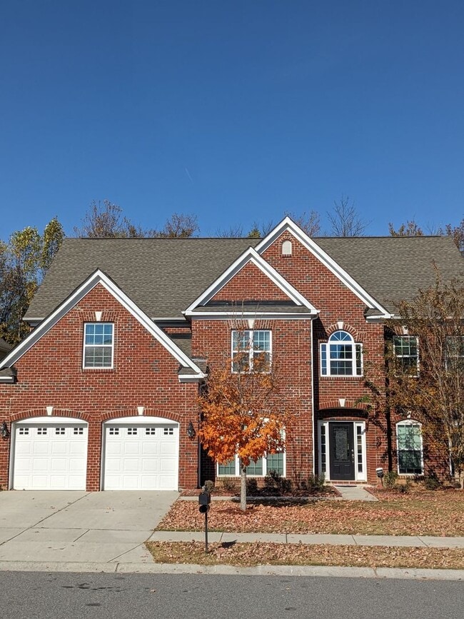 property at 4848 Pepper Dr