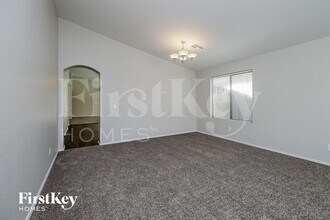 3849 W South Butte Rd in Queen Creek, AZ - Foto de edificio - Building Photo