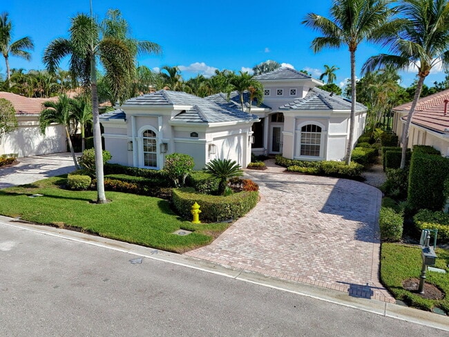 property at 283 Porto Vecchio Way
