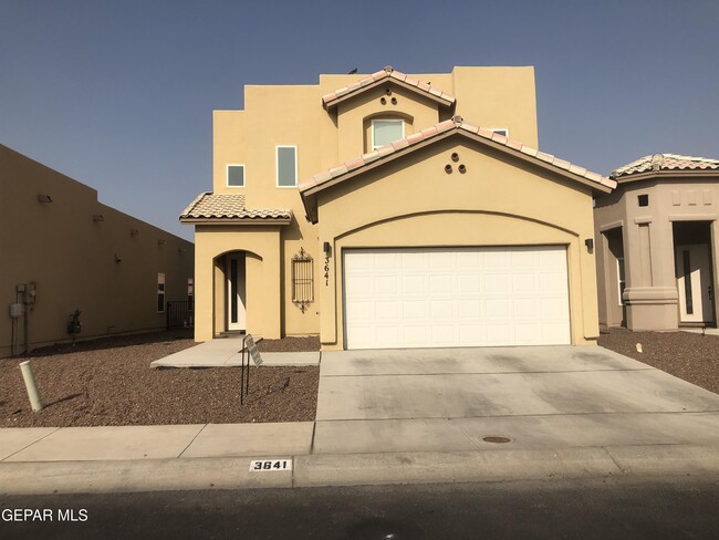 property at 3641 Grand Cayman Ln
