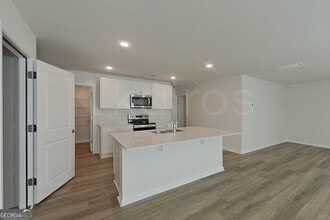 123 Inez Ave in Springfield, GA - Building Photo - Building Photo