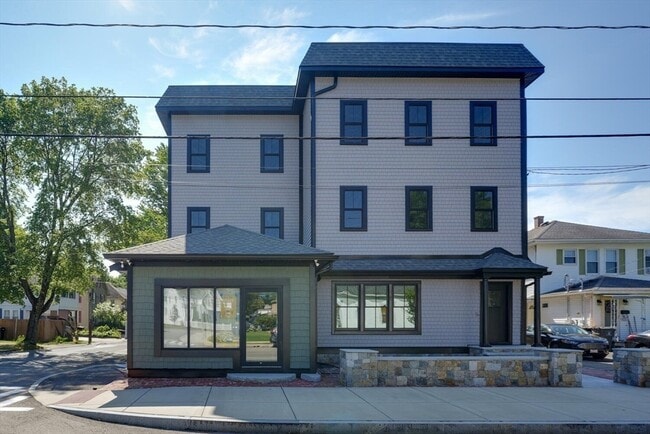 property at 369 Grant St