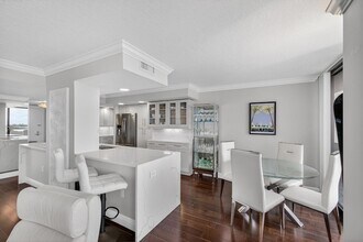 4200 N Ocean Dr, Unit 2-1706 in Riviera Beach, FL - Building Photo - Building Photo